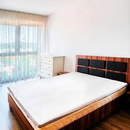 Platinia Park Appartement