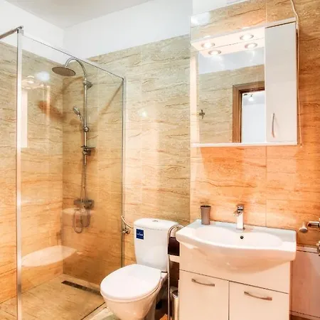 Appartement Platinia Park