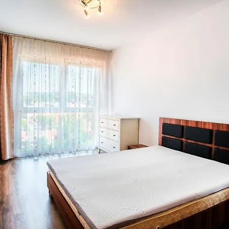 Platinia Park Cluj-Napoca