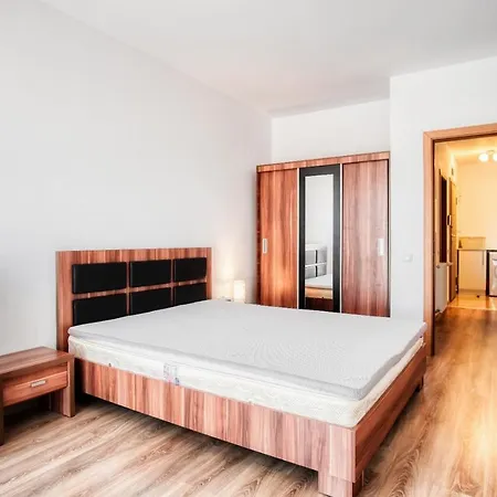 Appartement Platinia Park Cluj-Napoca