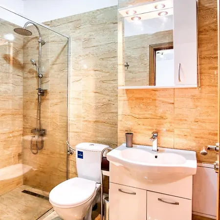 Appartement Platinia Park Cluj-Napoca