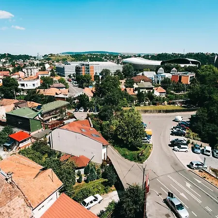 Platinia Park Cluj-Napoca